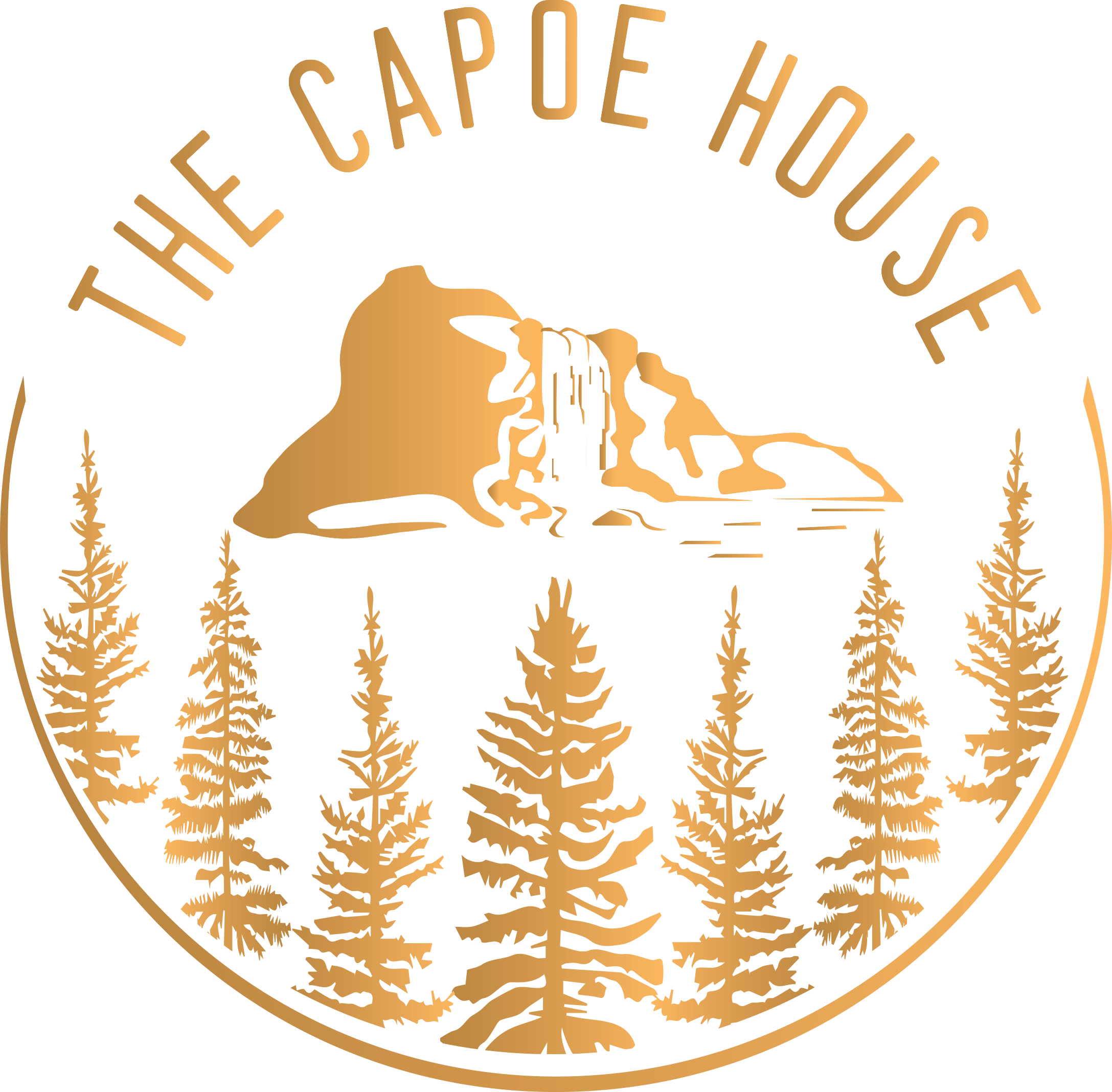The Capoe House