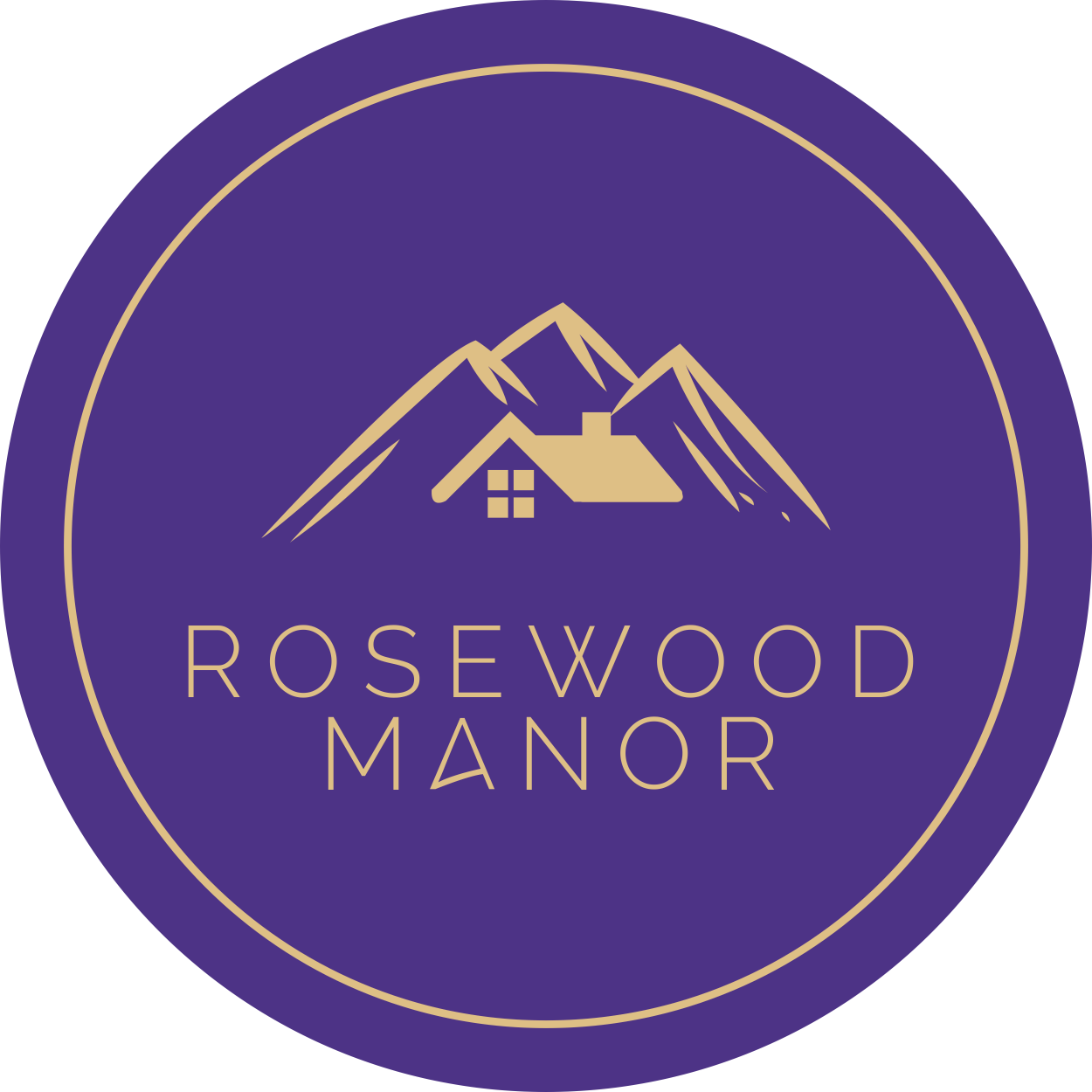 The Rosewood Manor